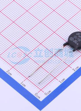 NTC热敏电阻 MF1110003M4EN0FPB0 插件,P=7.5mm 10Ω 2800K ±20%