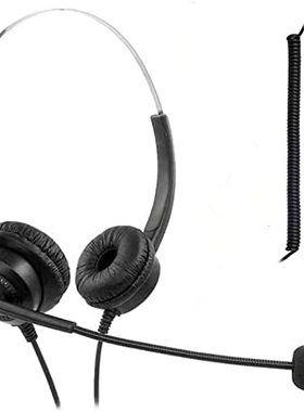 Grandstream GXP1405 GXP1450 GXP1610 GXP1615 GXV3275 电话耳机