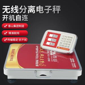 香山广东中山无线手提300公斤