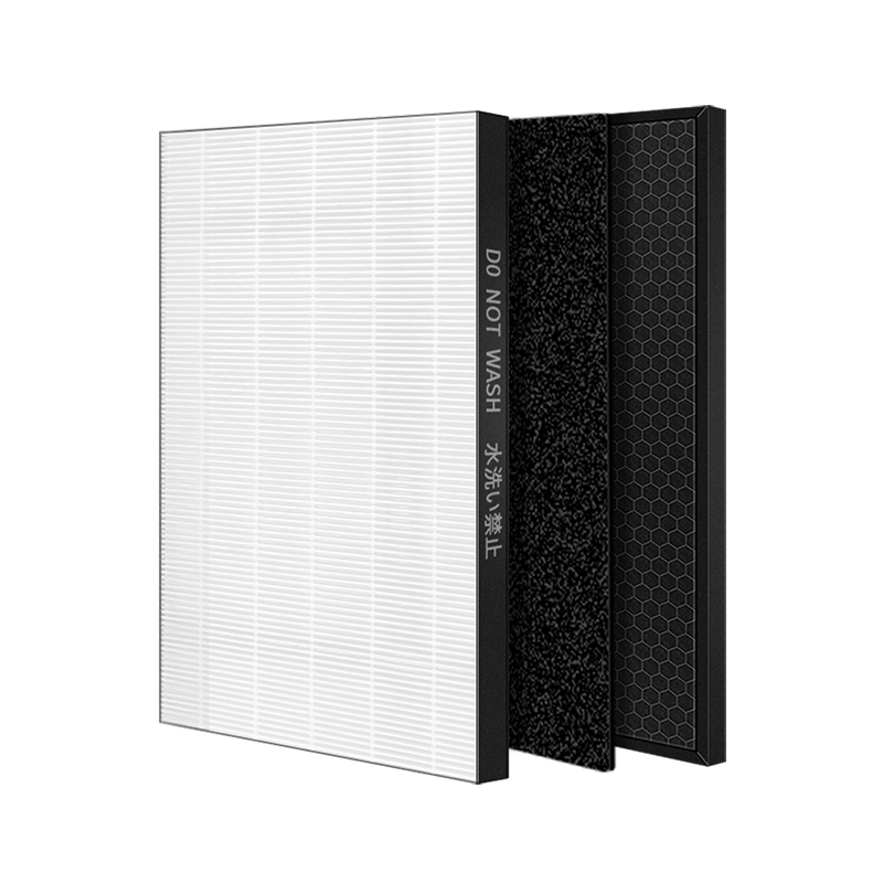 适配夏普A60/850/860/A50E过滤网