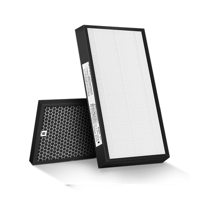 简庭适配松下空气净化器过滤网