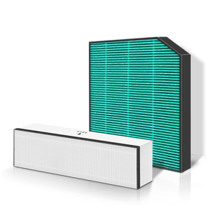 适配美的新风空调COLMO华凌N8XF1/T3/T5滤网FC-35K5/CA1/2/3K滤芯