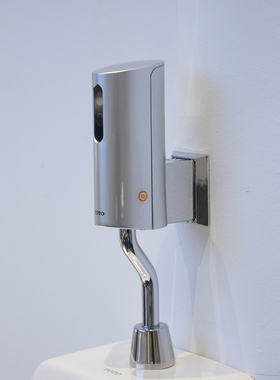 TOTO洁具正品 小便斗感应器 DUE110PBK/PSK小便斗感应冲水阀