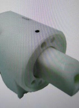 TOTO智能盖板卫洗丽配件TCF6431CS阻尼芯子 盖板配件