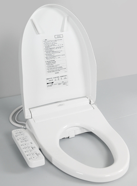 TOTO智能马桶盖板TCF8132CS 8232CS家用卫洗丽即热式温水冲洗便盖