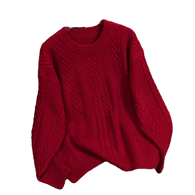 新款打底针织衫上衣爆款