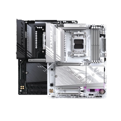 AMD游戏CPU主板套装技嘉B650/B85