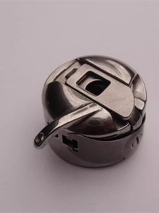 工业缝纫机 针车 配件 打枣机 套结机 梭壳兄弟牌 430D Brother