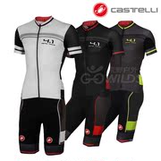 Vêtement cycliste homme CASTELLI - Ref 2211789 Image 8