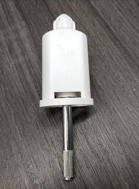 大卫D6D10D11旋转拖把桶转轴脱水连接轴拖布桶甩干轴承原装配件