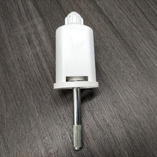 大卫D6D10D11旋转拖把桶转轴脱水连接轴拖布桶甩干轴承原装 配件