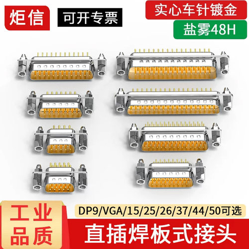工业品质保证