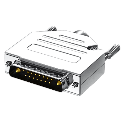 17W230A电流插头15+2电源连接器