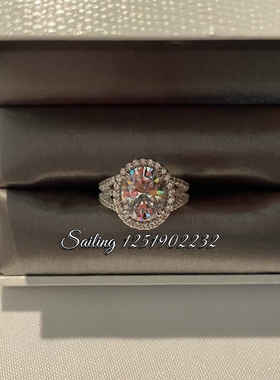 英国人造钻石CARATLONDON欧美