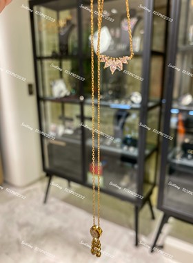 CARAT人工钻男女设计感