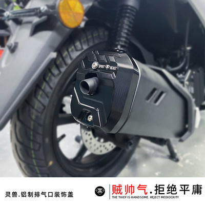 灵兽UHR150排气口装饰盖