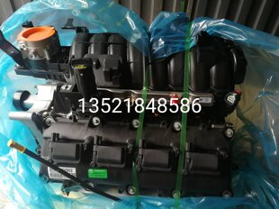 发动机总成 皮卡5.7发动机原厂 5.7排量 适配道奇公羊皮卡RAM1500