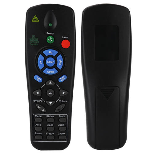 适用于VIVITEK 丽讯 D-935VX D825MS D825MX 投影机/仪遥控器
