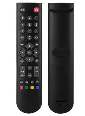 适用于美乐液晶电视遥控器 RC200 Melody LE32M20 lc32m02