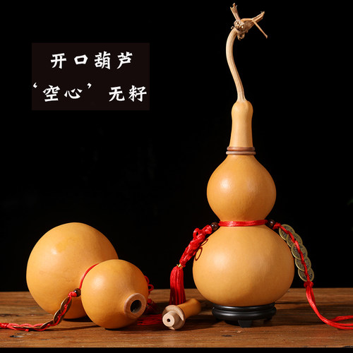 天然葫芦居家挂件门口摆件门挂件