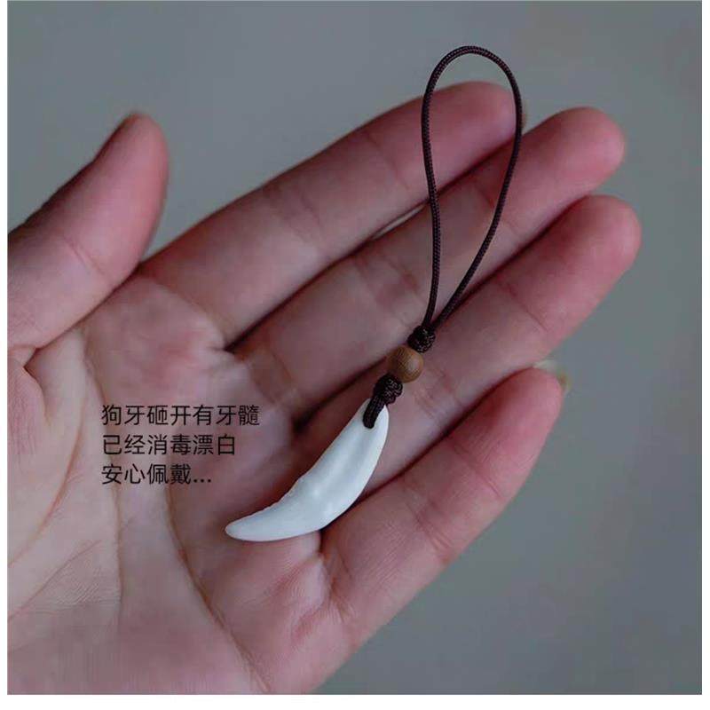 桃木雕刻包包小挂件压惊邪走夜路保平安