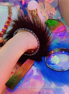 小众欧美风手镯特价