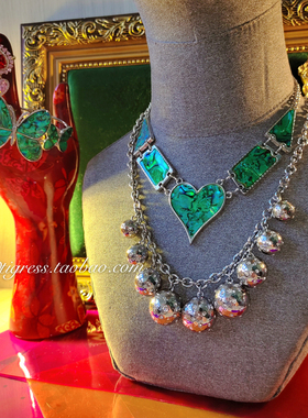 欧美小众设计闪钻蝴蝶手镯贝母