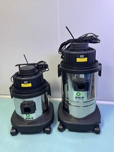 新款 百级千级万级干湿两用gmp专用吸尘器 PCI无尘室净化吸尘器