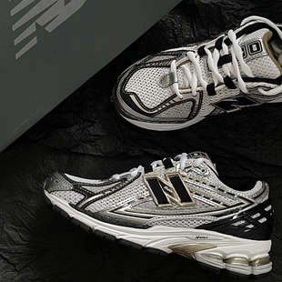 New Balance NB1906R 男女复古低帮老爹鞋潮流休闲跑步鞋 M1906RA