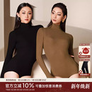 体服423 练功服长袖 dancebaby拉丁舞服成人女2025新款 专用上衣服装