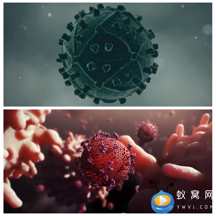 S4329《禁毒防艾 你我同行》 诗歌朗诵演讲LED背景视频素材