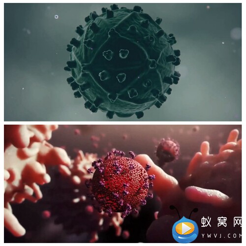 S4329《禁毒防艾 你我同行》 诗歌朗诵演讲LED背景视频素材