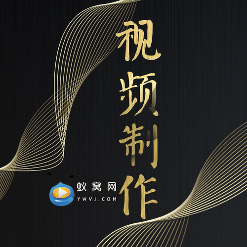 蚁窝网AE模板修改代做视频制作渲染企业毕业相册年会开场片头定制
