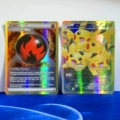 59 Ex Cards + 20 Gx Cards + 20 Mega Cards + 1 Energy Card