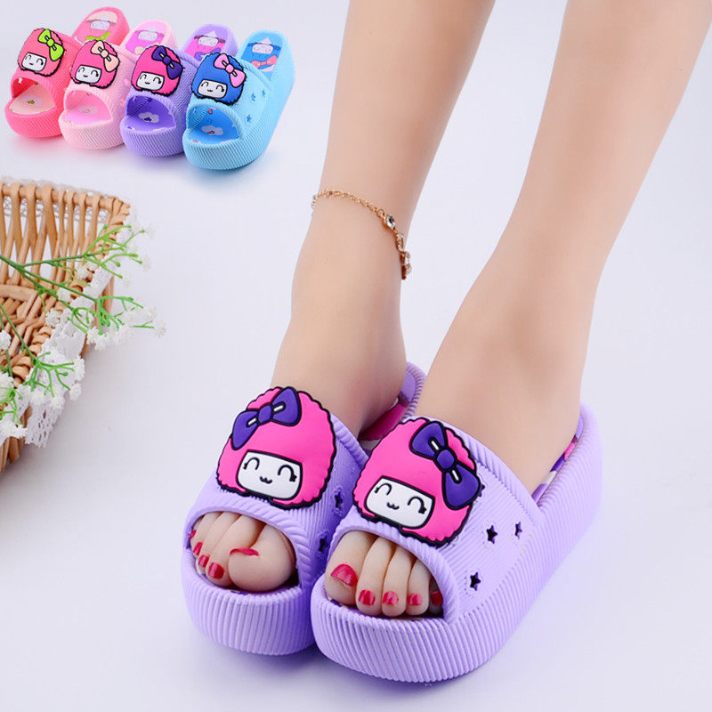 Sandales femme OTHER   en plastique - Ref 2668188 Image 1