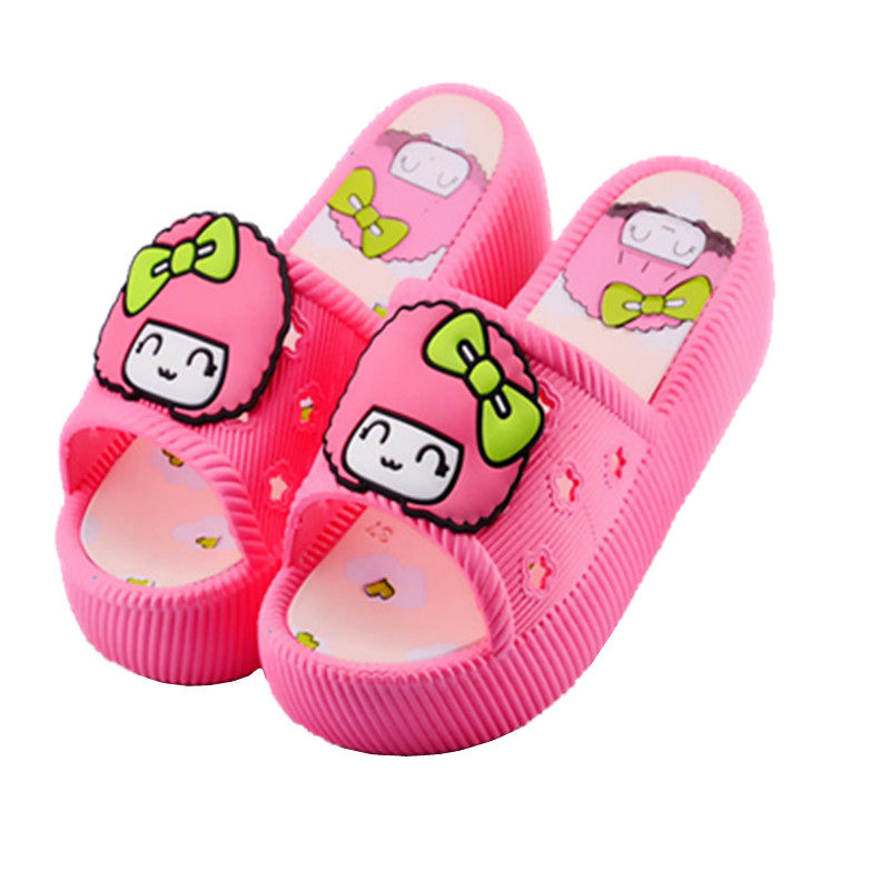 Sandales femme OTHER   en plastique - Ref 2668188 Image 5