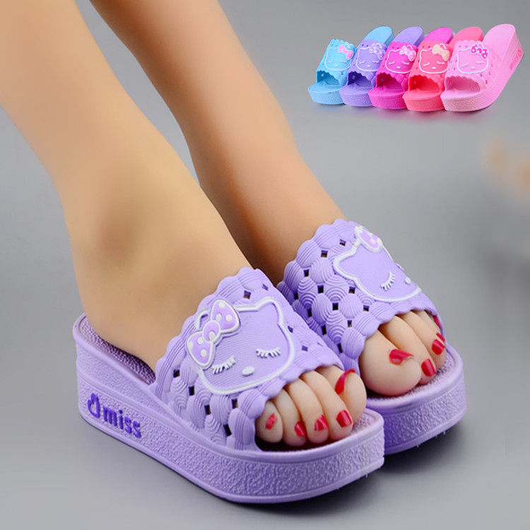 Sandales femme OTHER   en plastique - Ref 2667804 Image 1