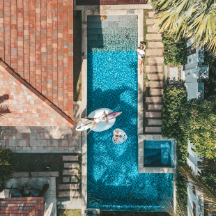 3晚含早 别墅2 三亚亚龙湾维景度假酒店主楼 多礼遇 乐享春假