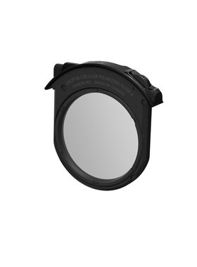 [旗舰店]Canon/佳能 插入式圆形偏光滤镜 A