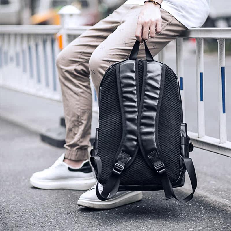 Sac pour homme - Ref 53107 Image 3