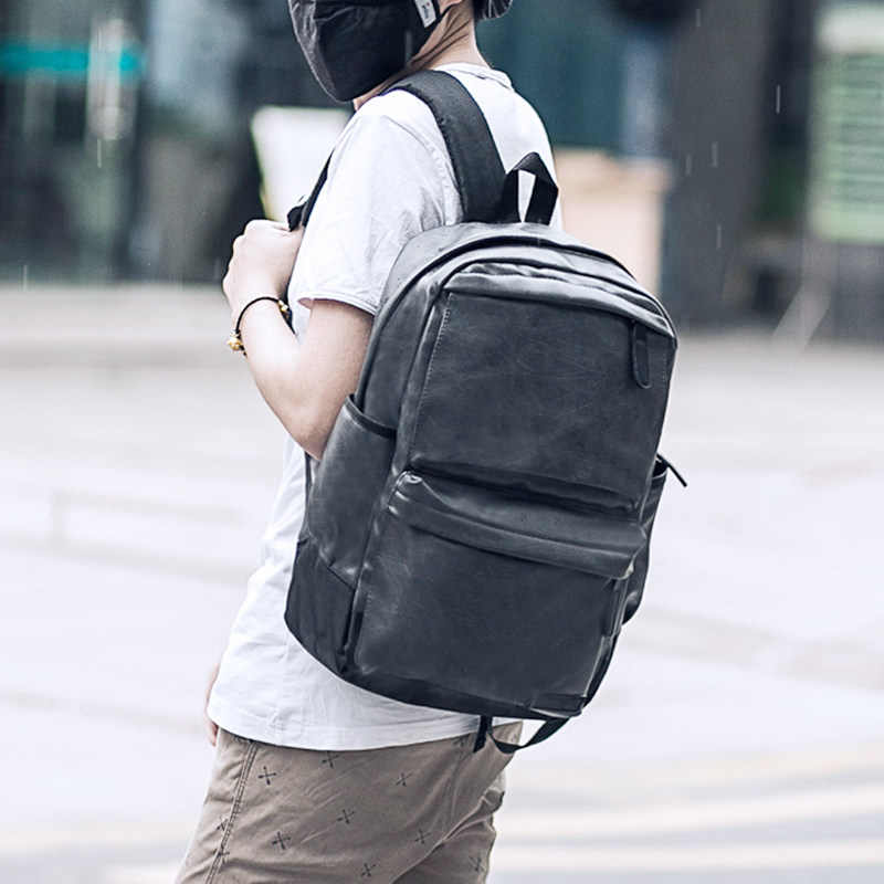 Sac pour homme - Ref 52871 Image 5