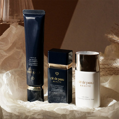 日本本土版CPB隔离试色小样