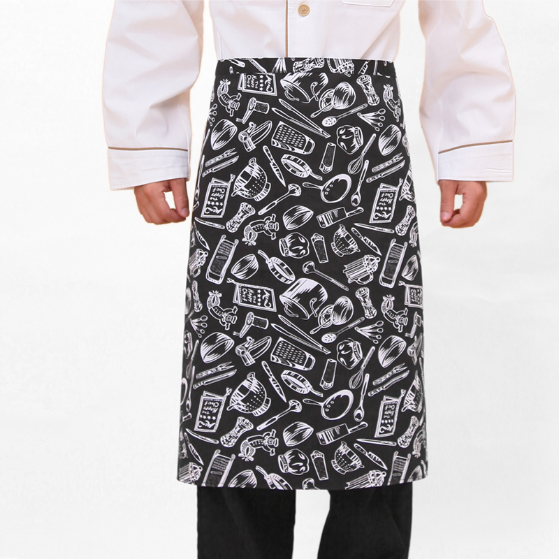 Uniforme de cuisinier - Ref 1909560 Image 3