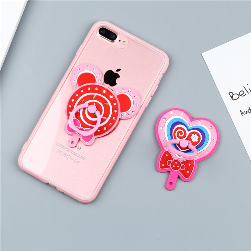 Support téléphone mobile - Ref 1365355 Image 3