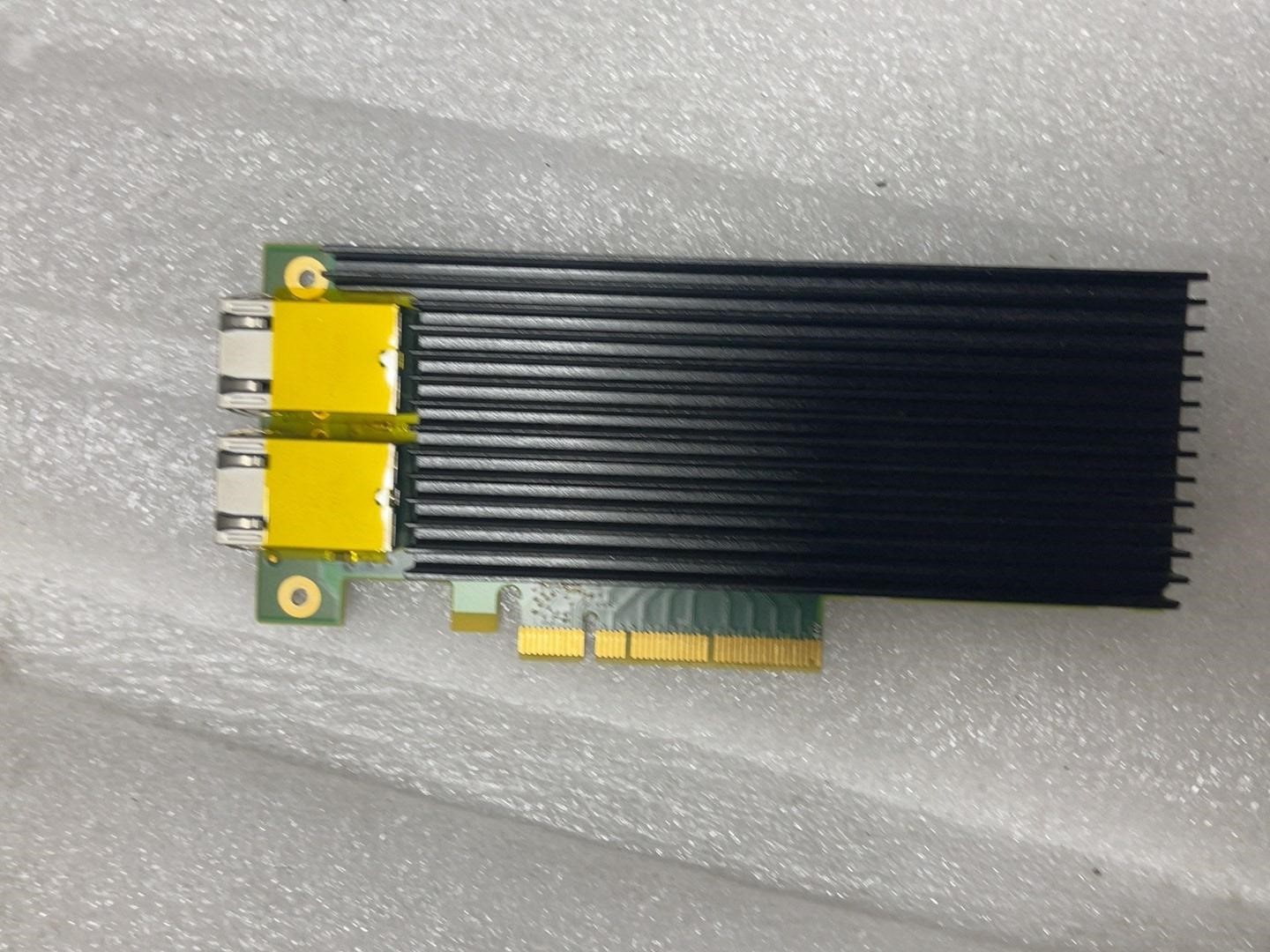 Huawei/华为 X540-T2 silicom PE21