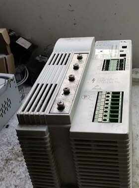 伦茨变频器EVF8215-E 4KW 380V EVF820