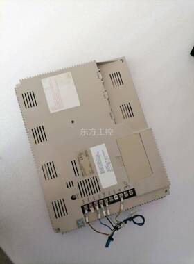 议价欧姆龙触摸屏NT31TC-S152-EV2，一一直6显示第张