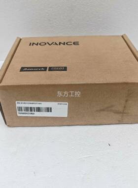 议价#控制器汇川驱动器SV660NS1R6I 全新正品，盒码一致
