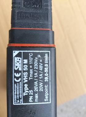 议价德K国SIA西卡流量开关全库存样子V如图H新S50M0IWE