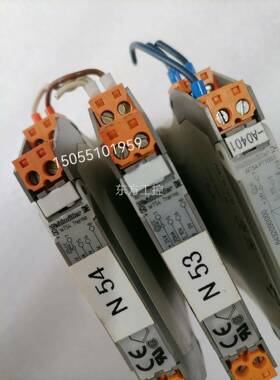 议价魏德米勒WTS4THEMO ，，WRTS4 P/T1003